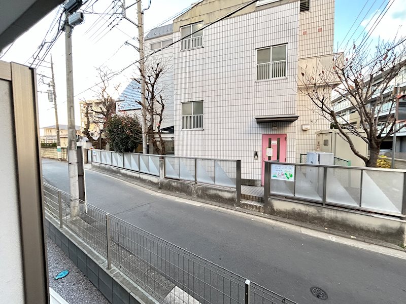 ガーデンコート東府中 その他6