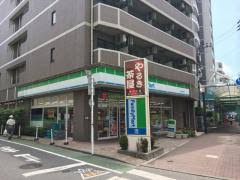 ガーデンコート東府中 周辺画像4