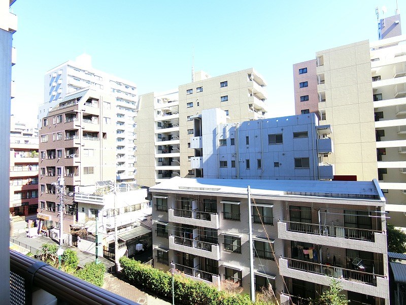 府中パークホームズ その他1