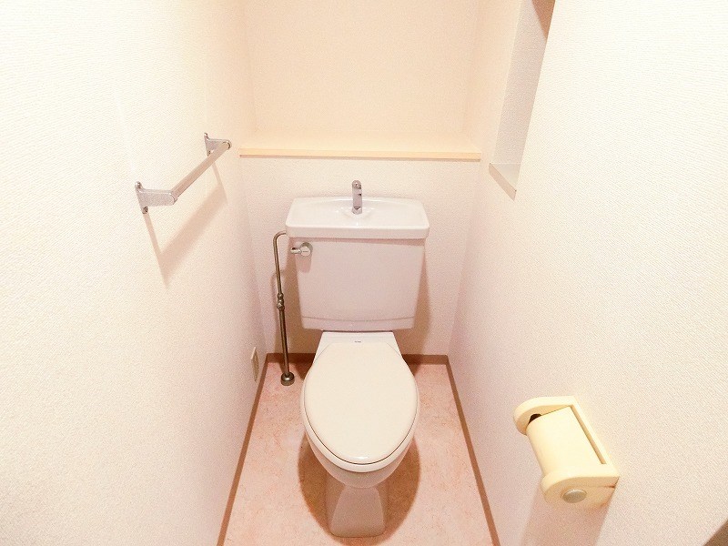 府中パークホームズ その他3