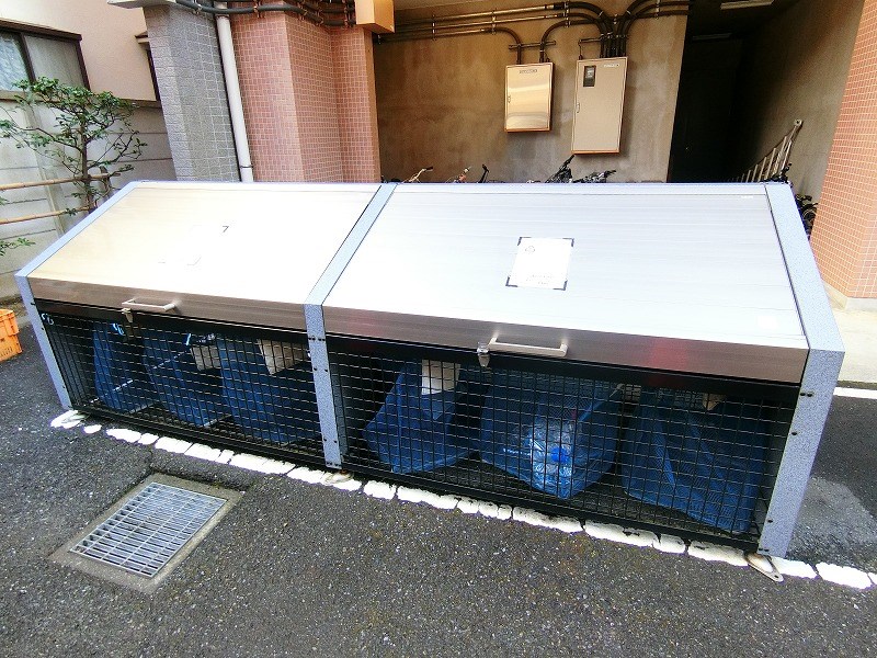 府中パークホームズ その他5