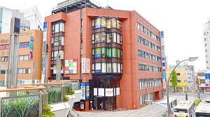 府中パークホームズ 周辺画像5