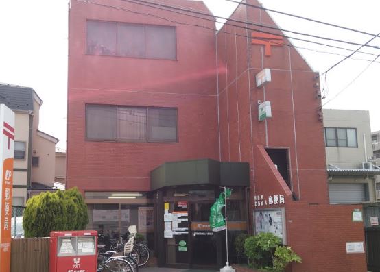 コートオンジェーム 周辺画像5