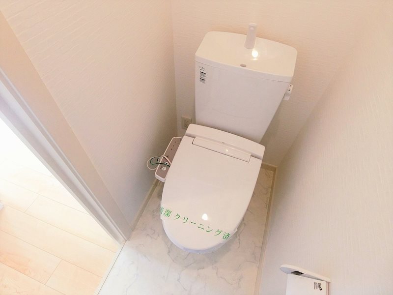 プリマ府中フォレスタ弐番館 その他2