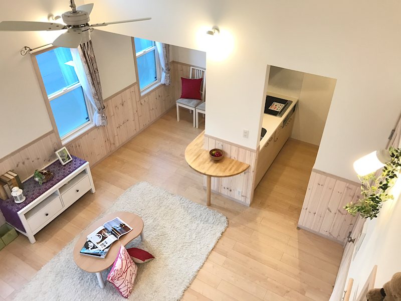 プリマ府中フォレスタ弐番館 その他6