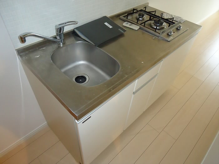 ルアンシナル キッチン