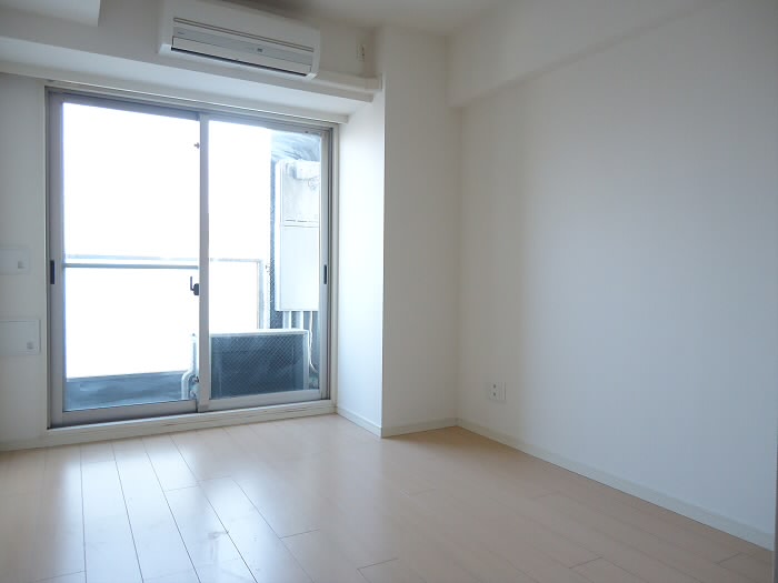 ルアンシナル ベッドルーム