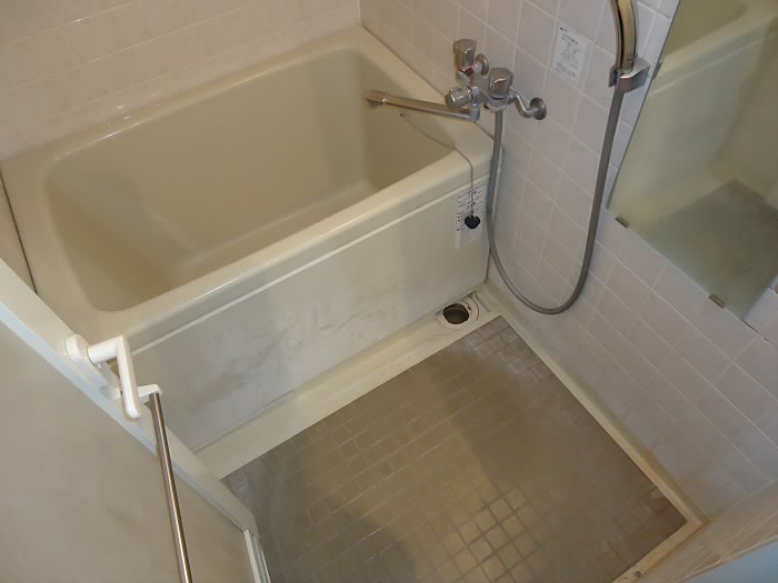 ルアンシナル 風呂画像