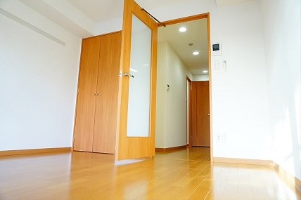 リビング