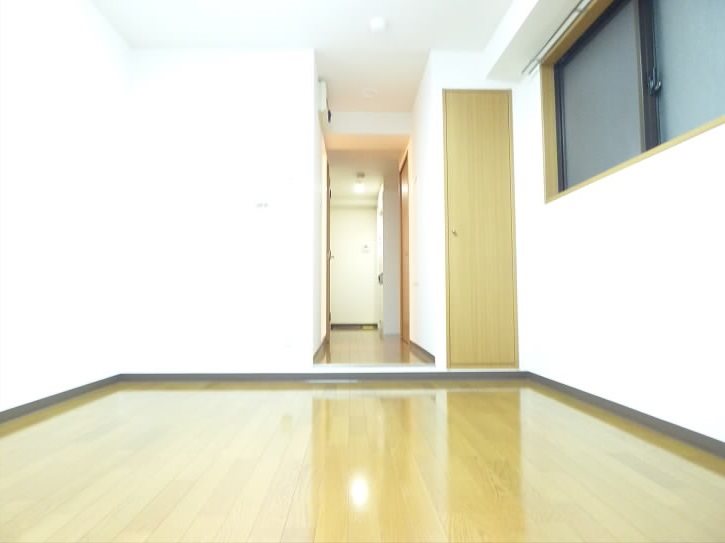 エリーゼ吉野ビル　当社管理物件 リビング