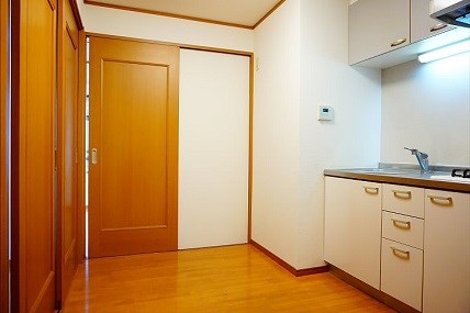 リビング