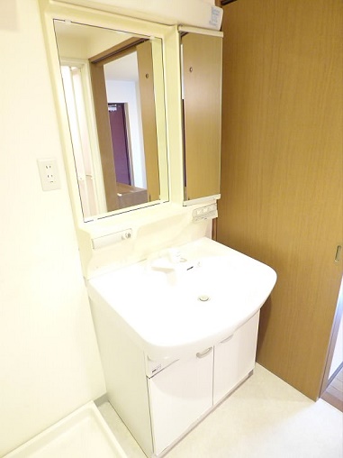 クレール仙川 その他2