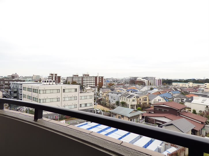 クレール仙川 その他3