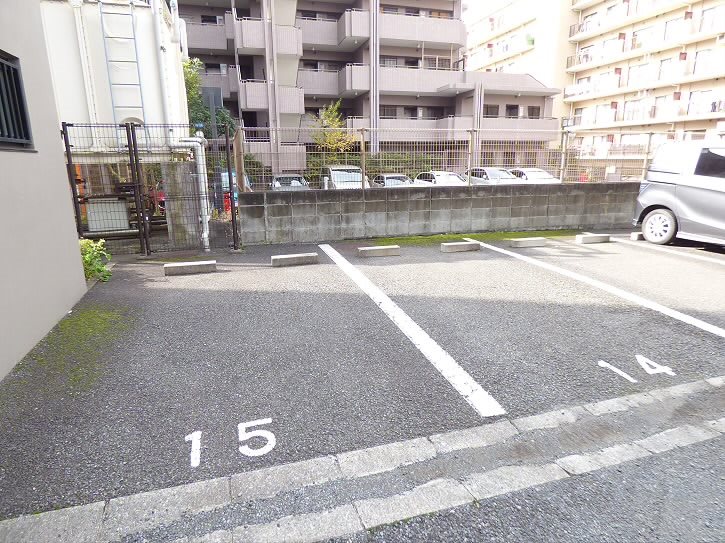 クレール仙川 その他8