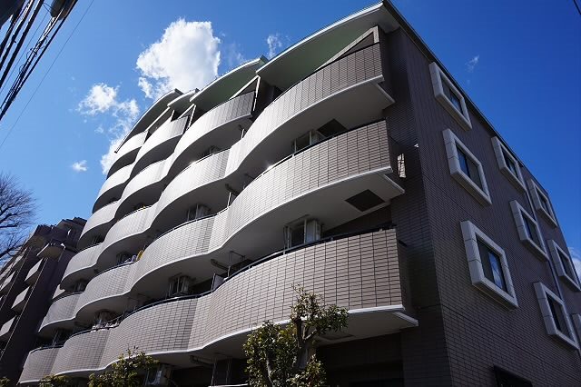 クレール仙川 その他10