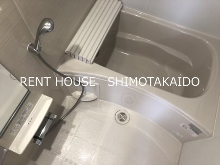 風呂画像