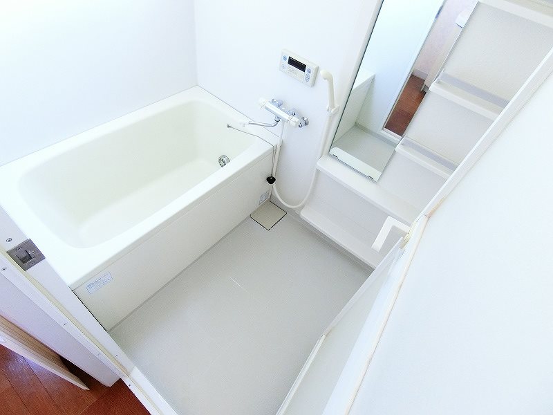 ラフィネ 風呂画像