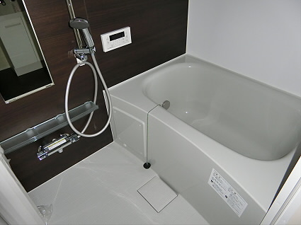 風呂画像