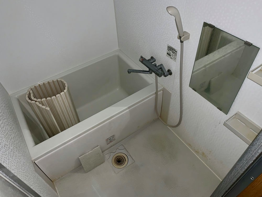 風呂画像