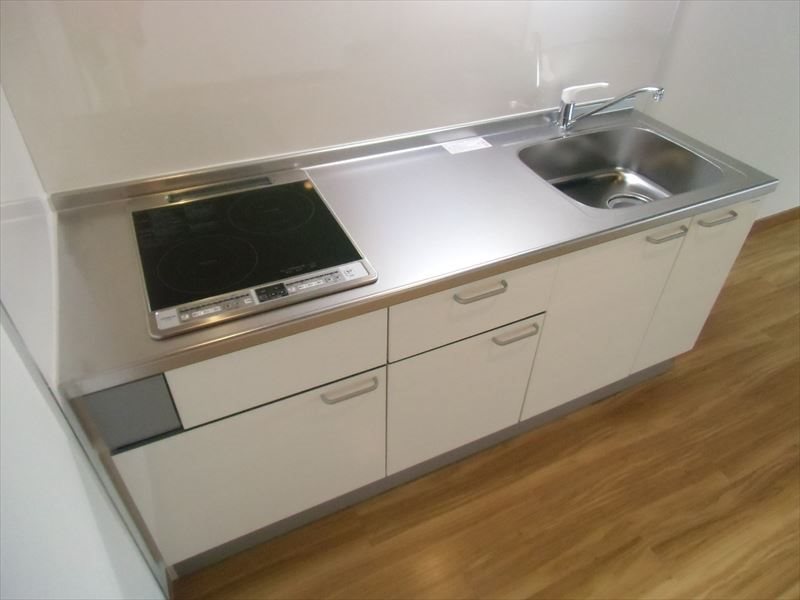 グランデエル キッチン