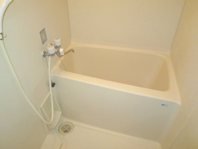 グランデエル 風呂画像