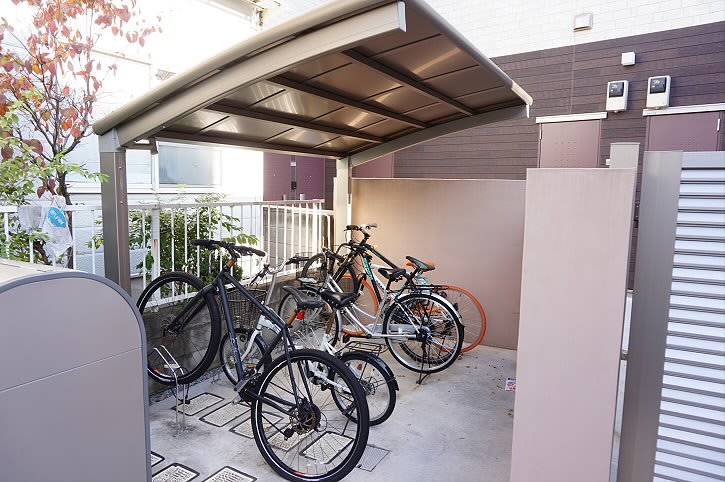 Bliss千歳烏山 その他4