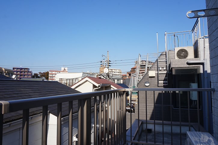 Bliss千歳烏山 その他6