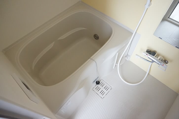 Bliss千歳烏山 風呂画像