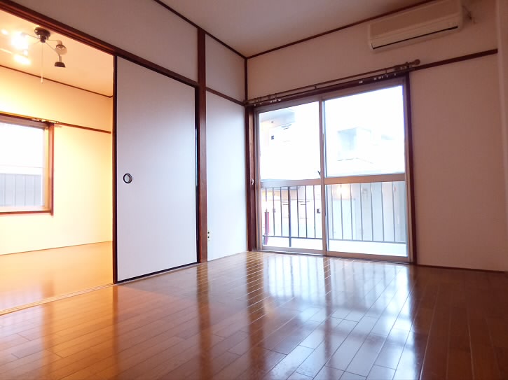 ムサシノハイツ その他2