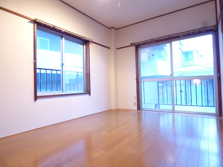 ムサシノハイツ その他4