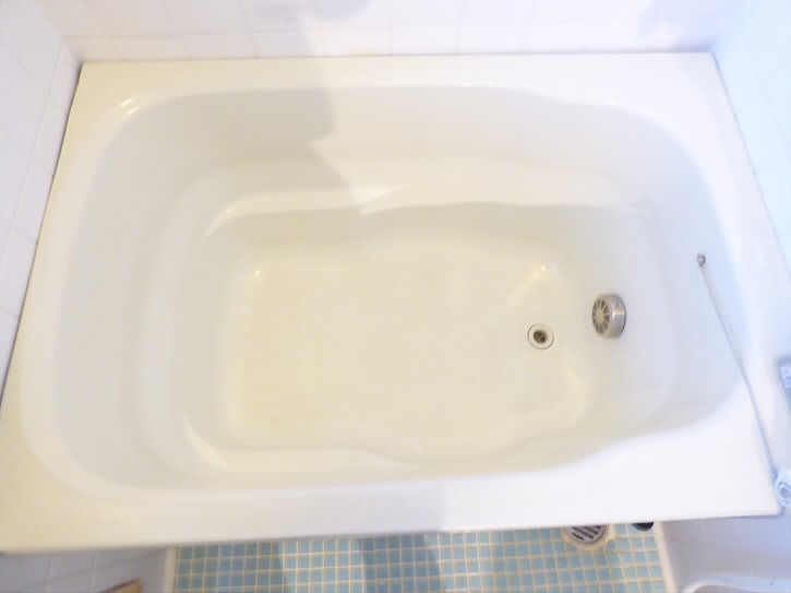 ムサシノハイツ 風呂画像