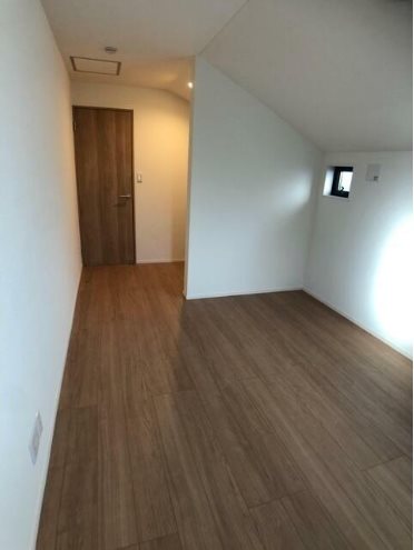 Ｋｏｌｅｔ永福町 ベッドルーム
