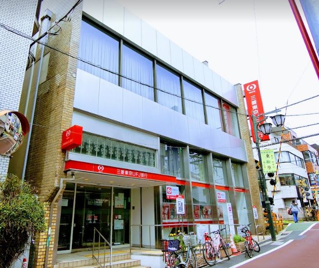 Ｋｏｌｅｔ永福町 周辺画像6