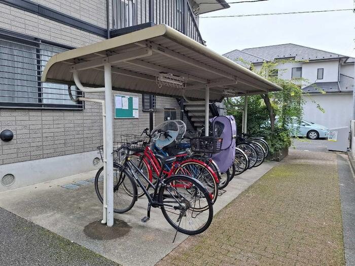 ドエルカルミアB その他6