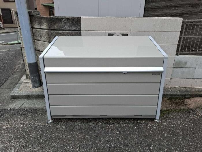 ドエルカルミアB その他8