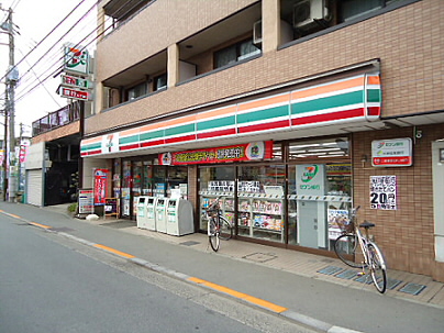 ドエルカルミアB 周辺画像2