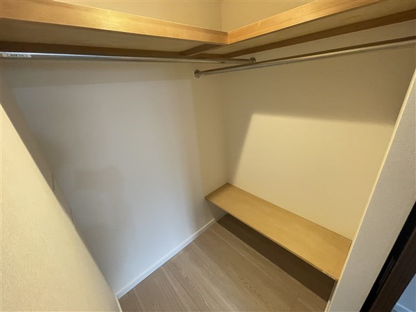 東京都武蔵野市吉祥寺本町４丁目 収納