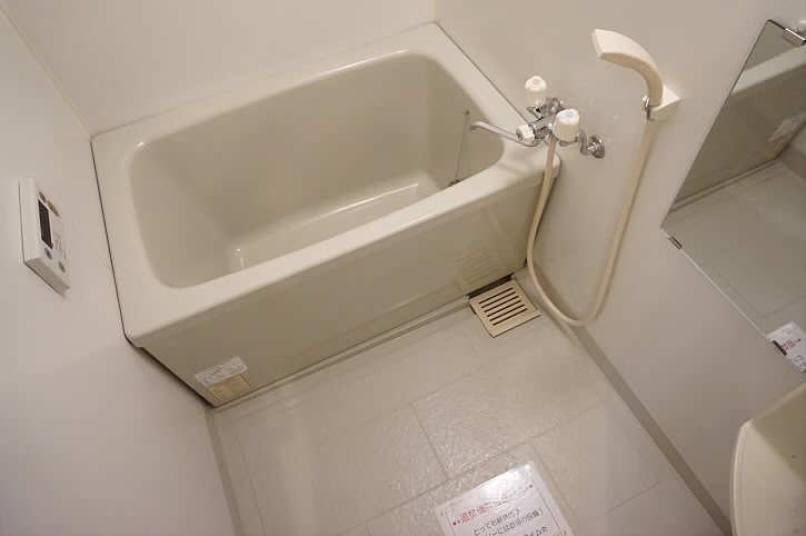 風呂画像