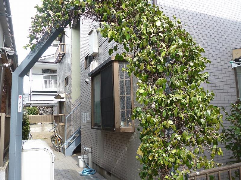 グリーンハウス　【東京外国語大学受験生事前予約可能物件】  その他8