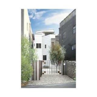ピア仙川の森 外観