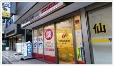 ピア仙川の森 周辺画像4