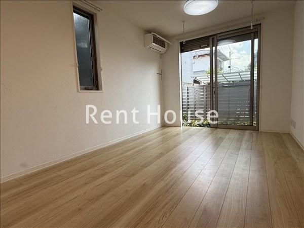 ファーム武蔵野境南 リビング