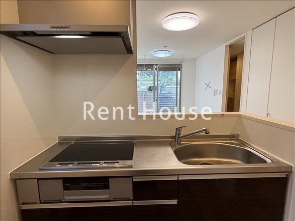 ファーム武蔵野境南 キッチン