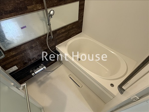 ファーム武蔵野境南 風呂画像