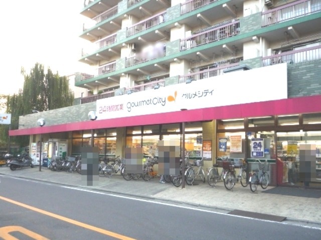 ファーム武蔵野境南 周辺画像2
