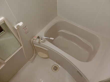 シャンテ武蔵野 風呂画像