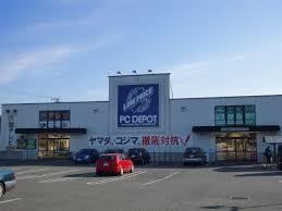 東京都三鷹市井の頭１丁目 ショッピング施設