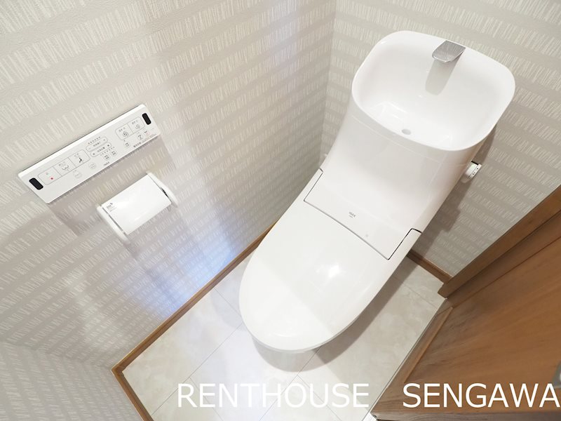 Refine仙川 その他2