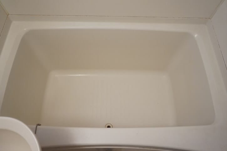 風呂画像