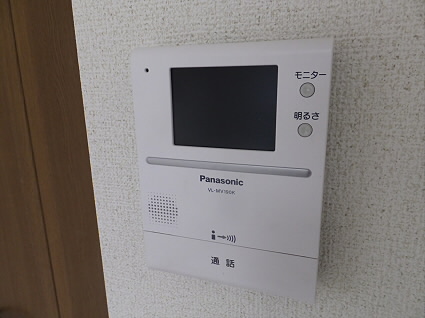 シャトレ吉祥寺 セキュリティ